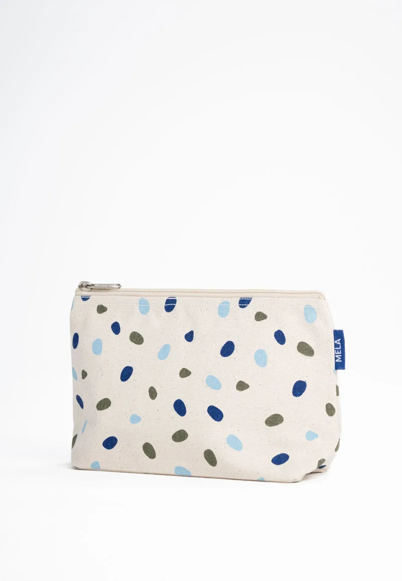 Große Kosmetiktasche