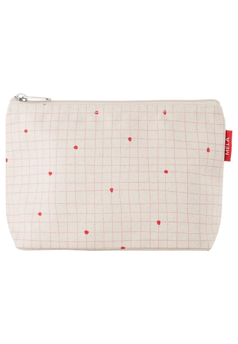 Große Kosmetiktasche