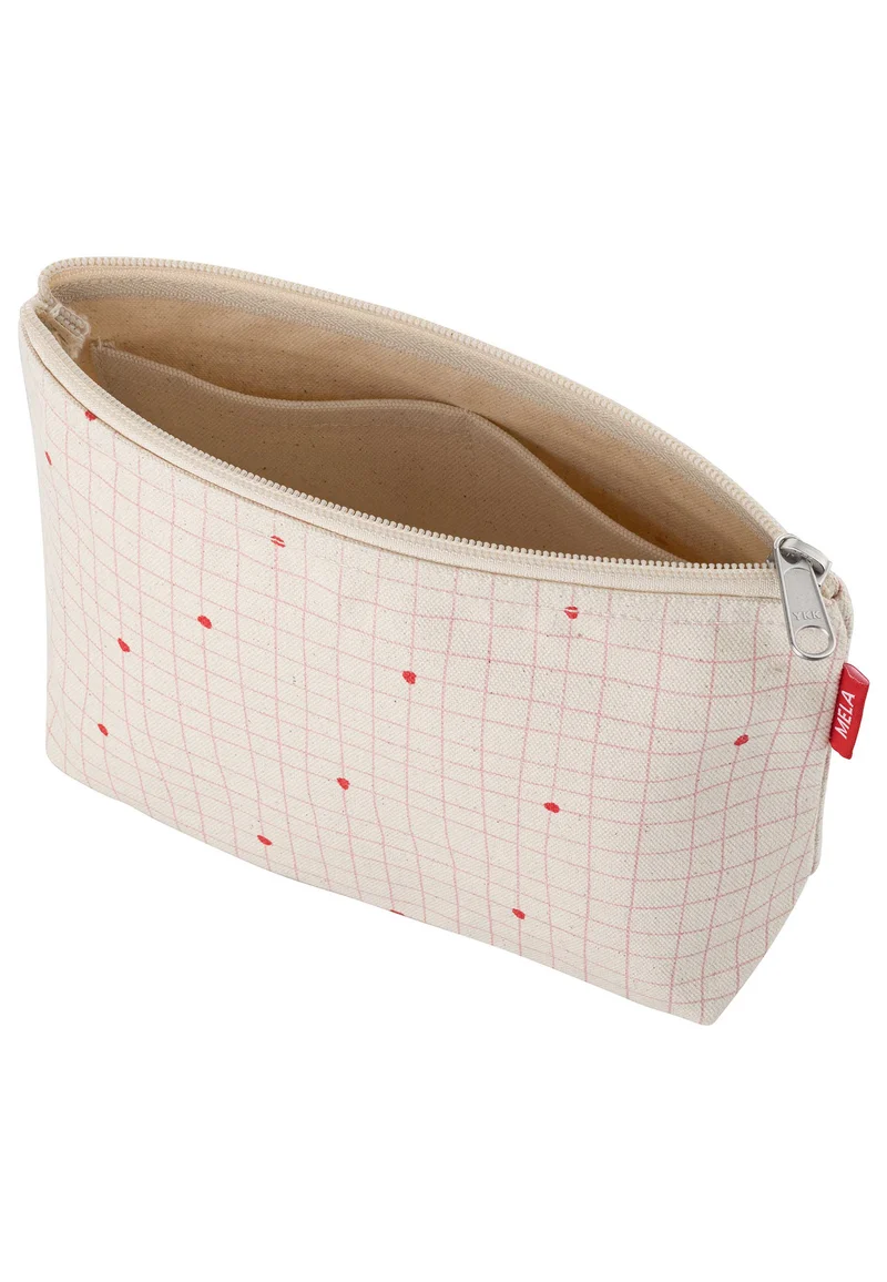 Große Kosmetiktasche