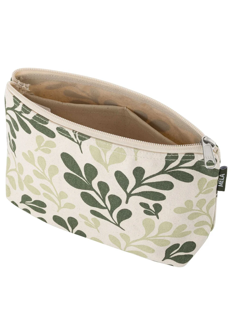 Große Kosmetiktasche