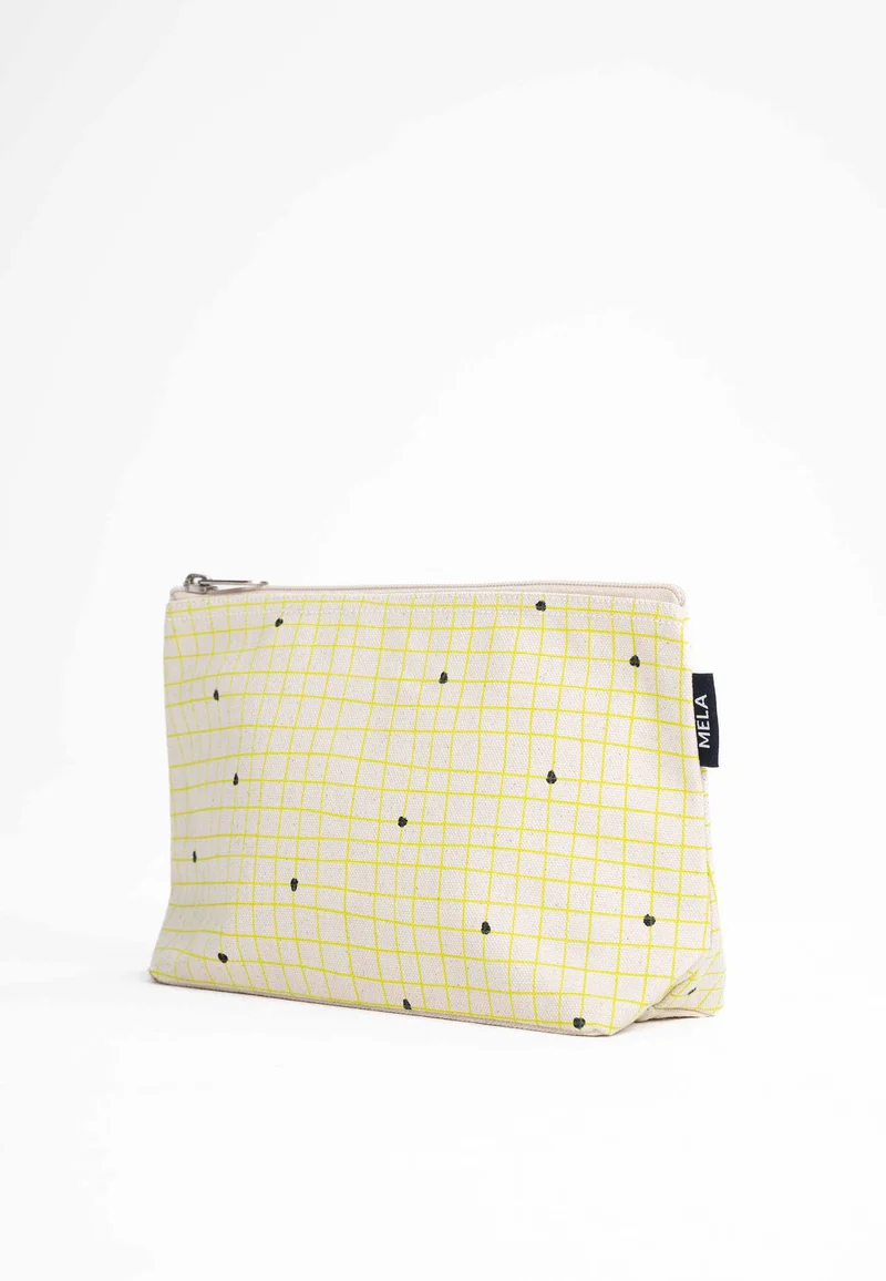 Große Kosmetiktasche