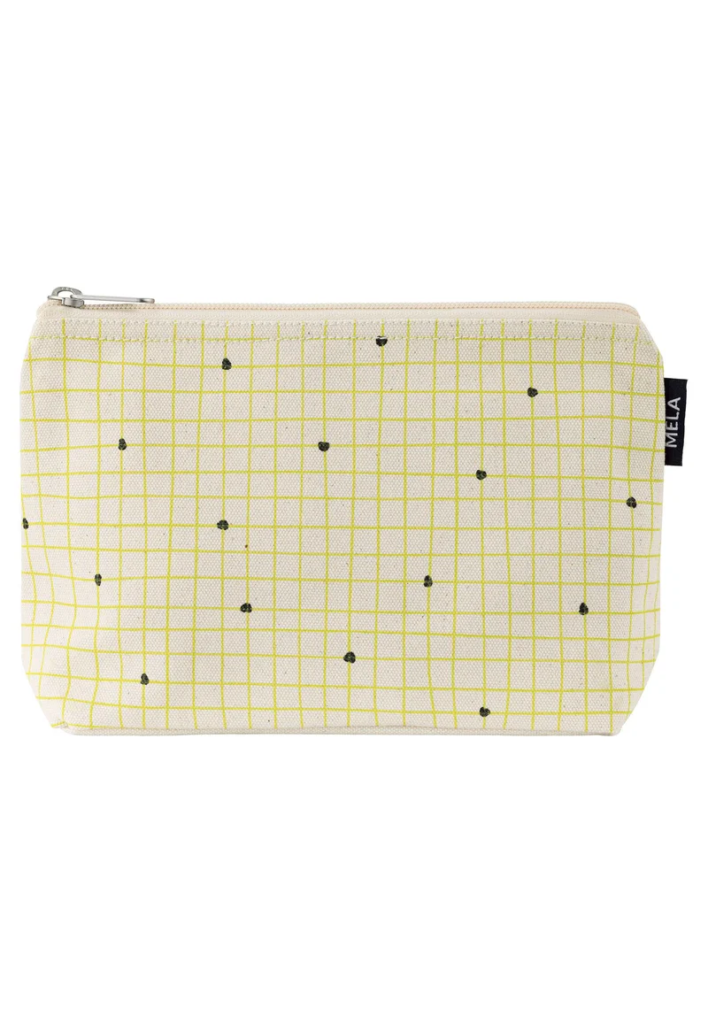 Große Kosmetiktasche