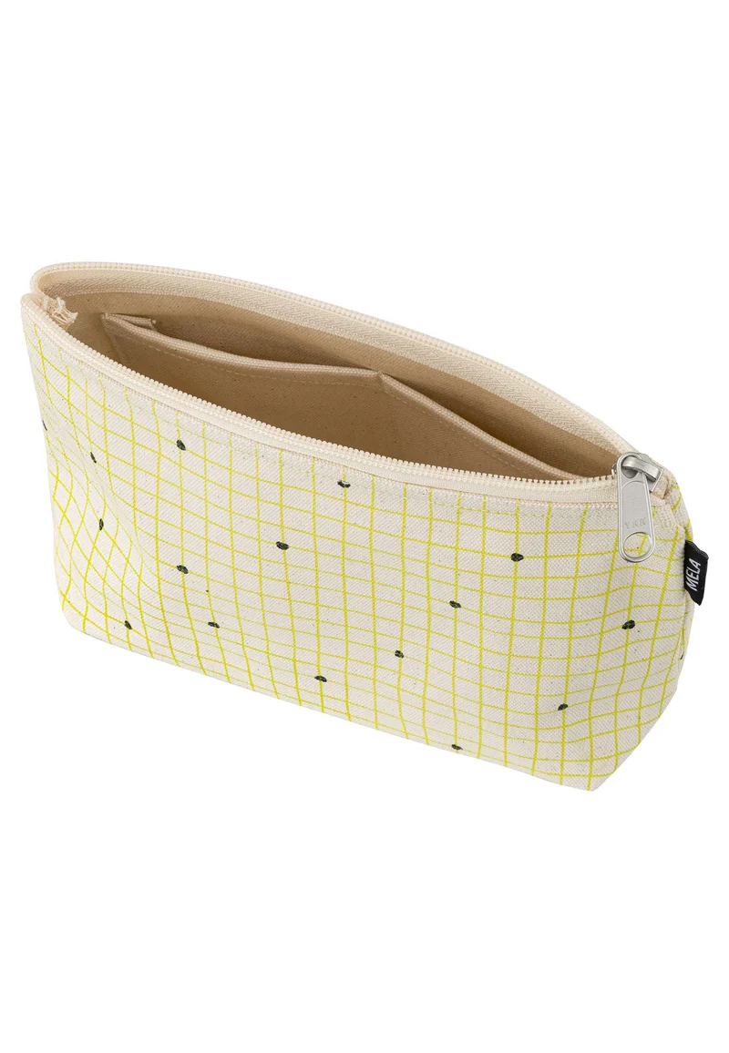 Große Kosmetiktasche