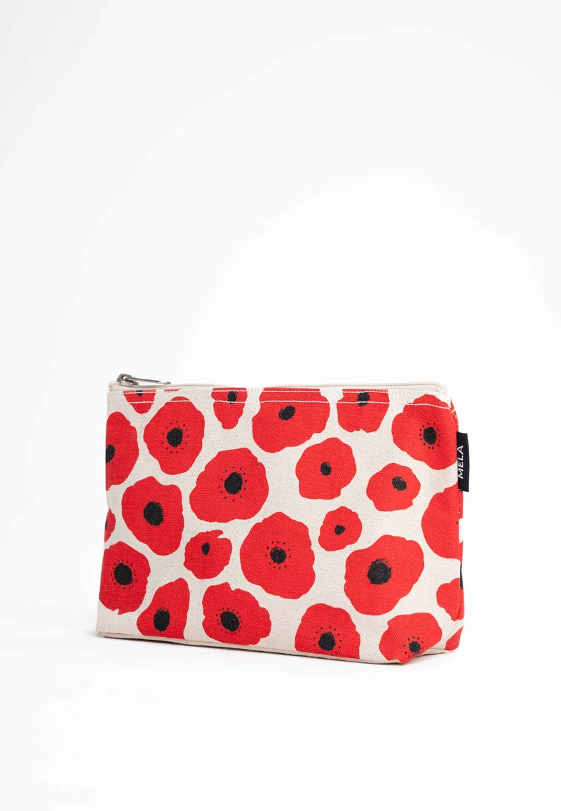 Große Kosmetiktasche