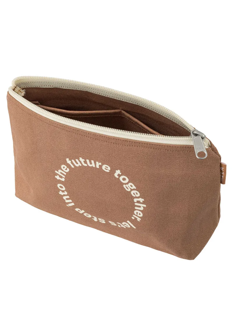 Große Kosmetiktasche