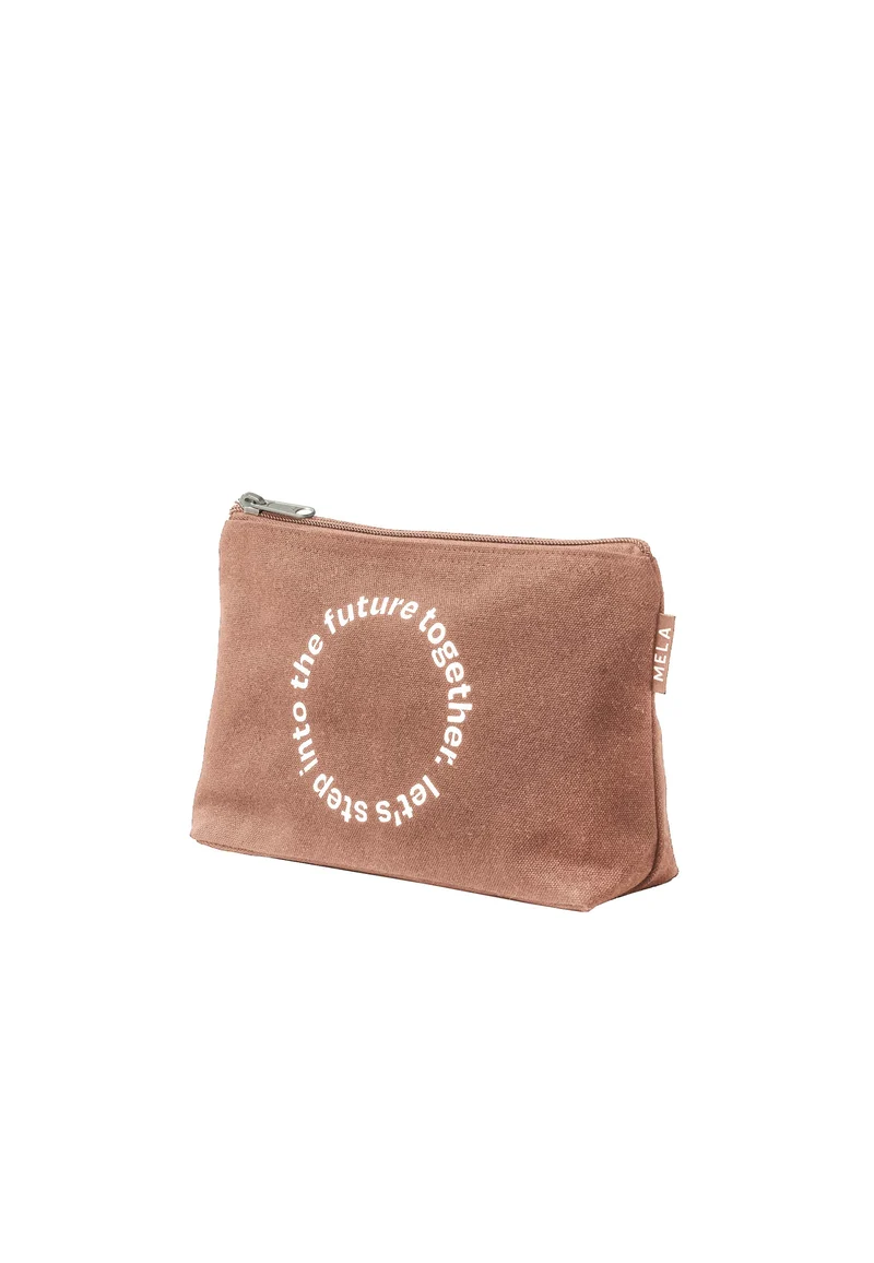 Große Kosmetiktasche