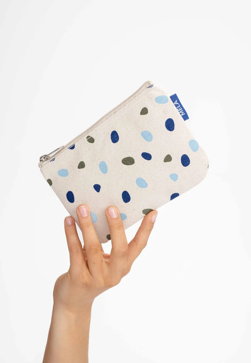 Kleine Kosmetiktasche