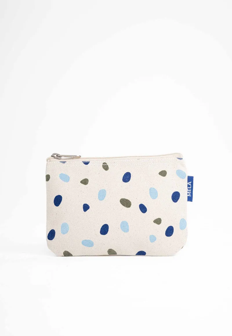 Kleine Kosmetiktasche