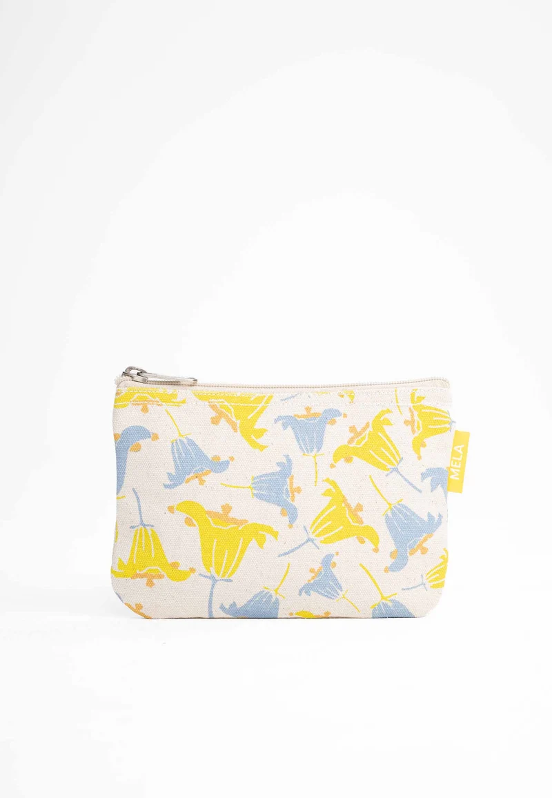 Kleine Kosmetiktasche