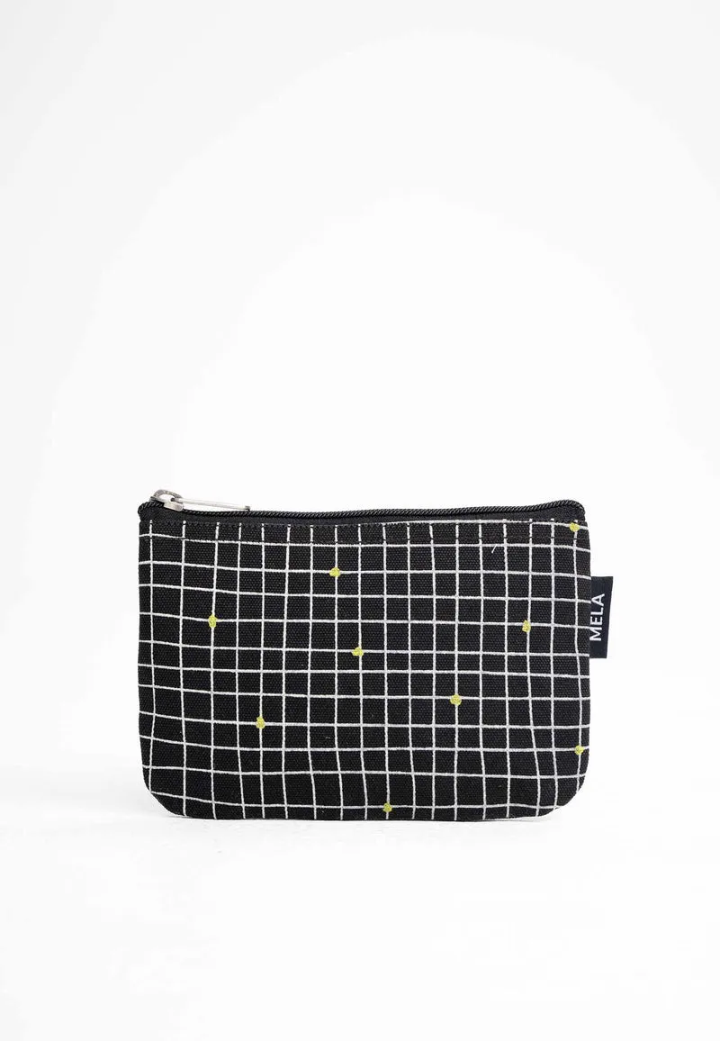 Kleine Kosmetiktasche