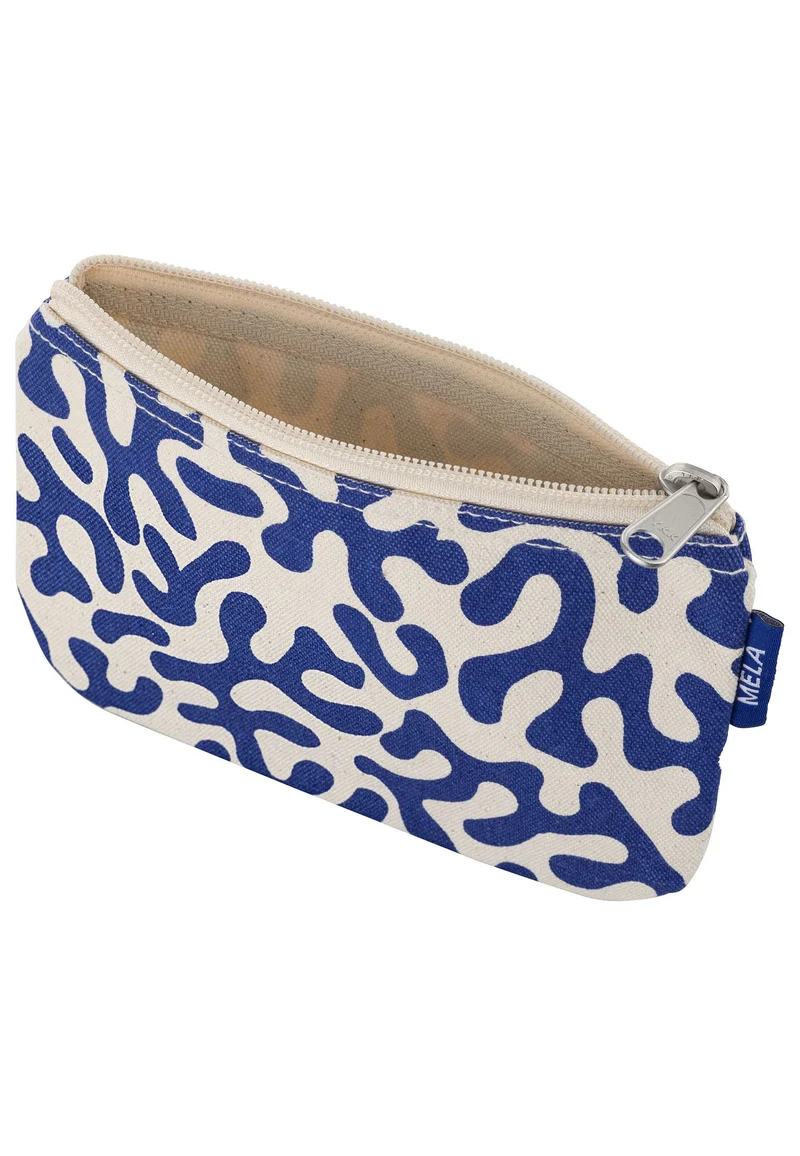 Kleine Kosmetiktasche