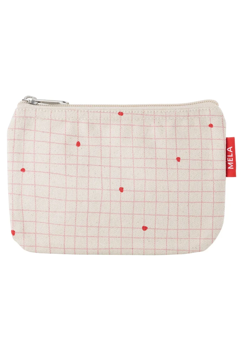 Kleine Kosmetiktasche