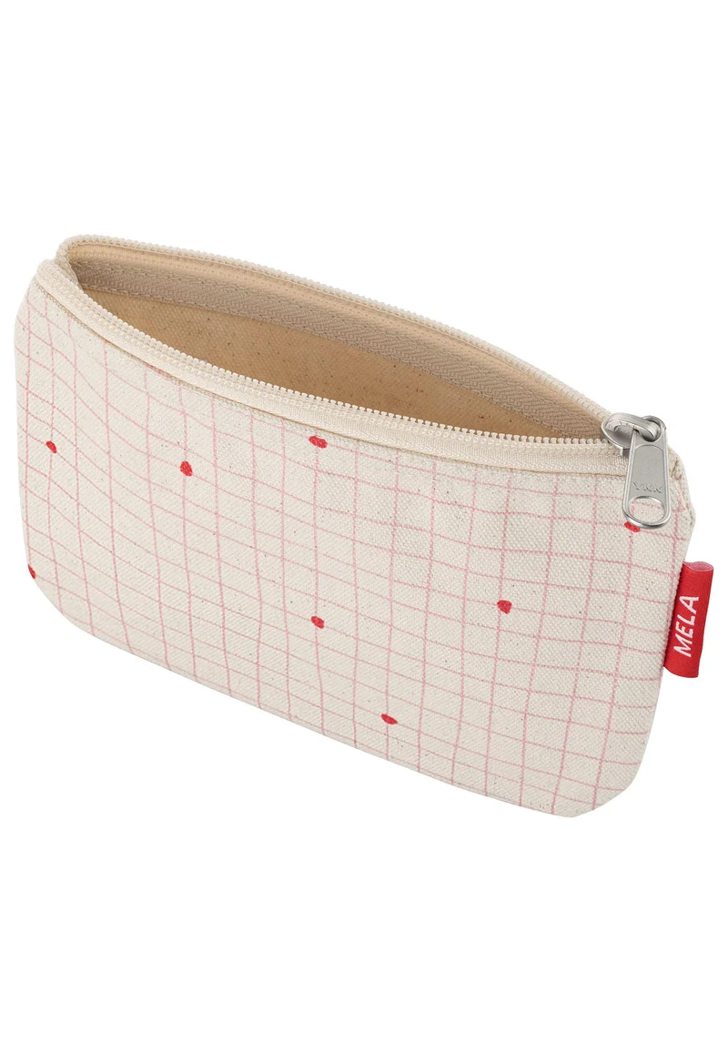 Kleine Kosmetiktasche