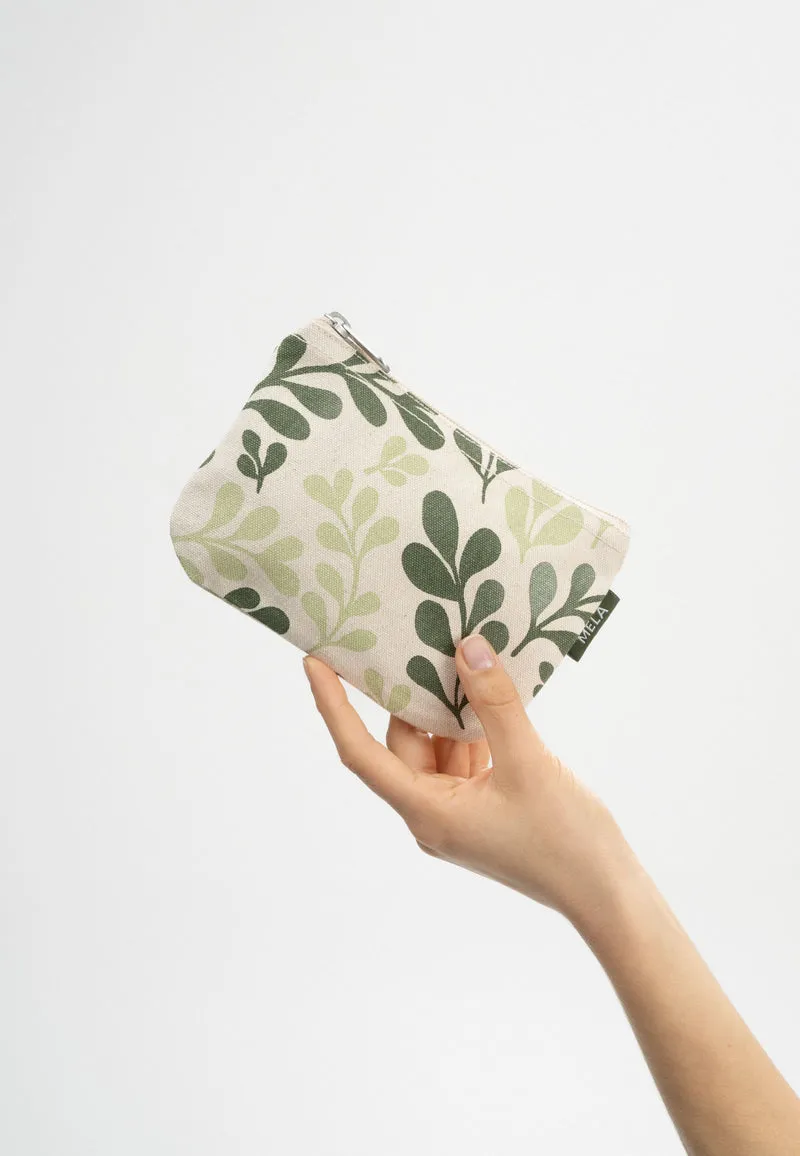 Kleine Kosmetiktasche