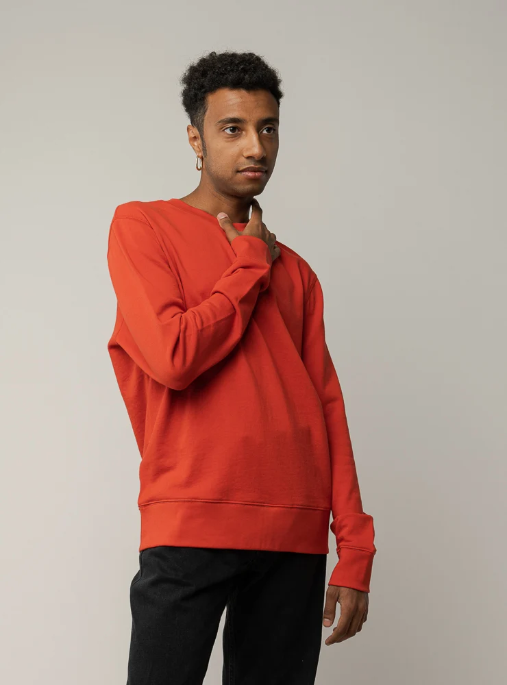 Sweatshirt Style ADIL