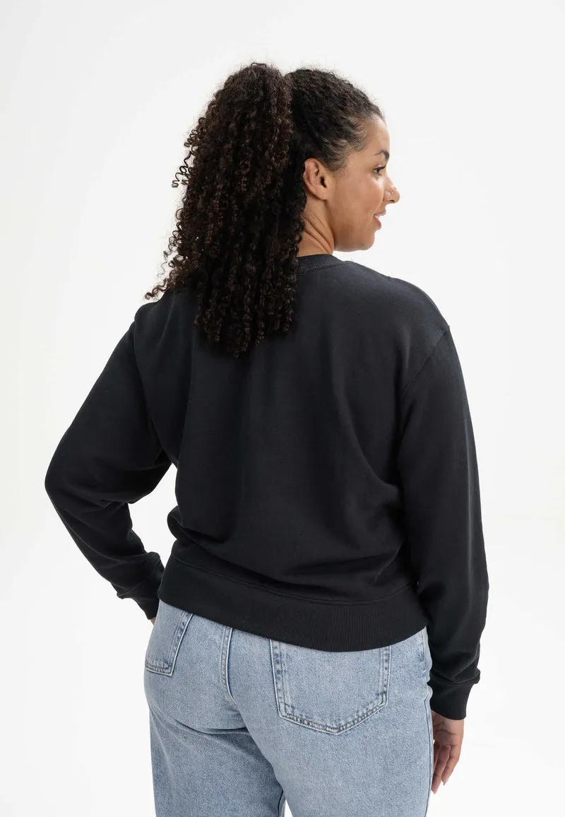 Sweatshirt Style RATI