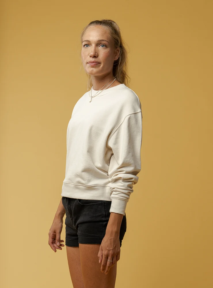 Sweatshirt Style RATI