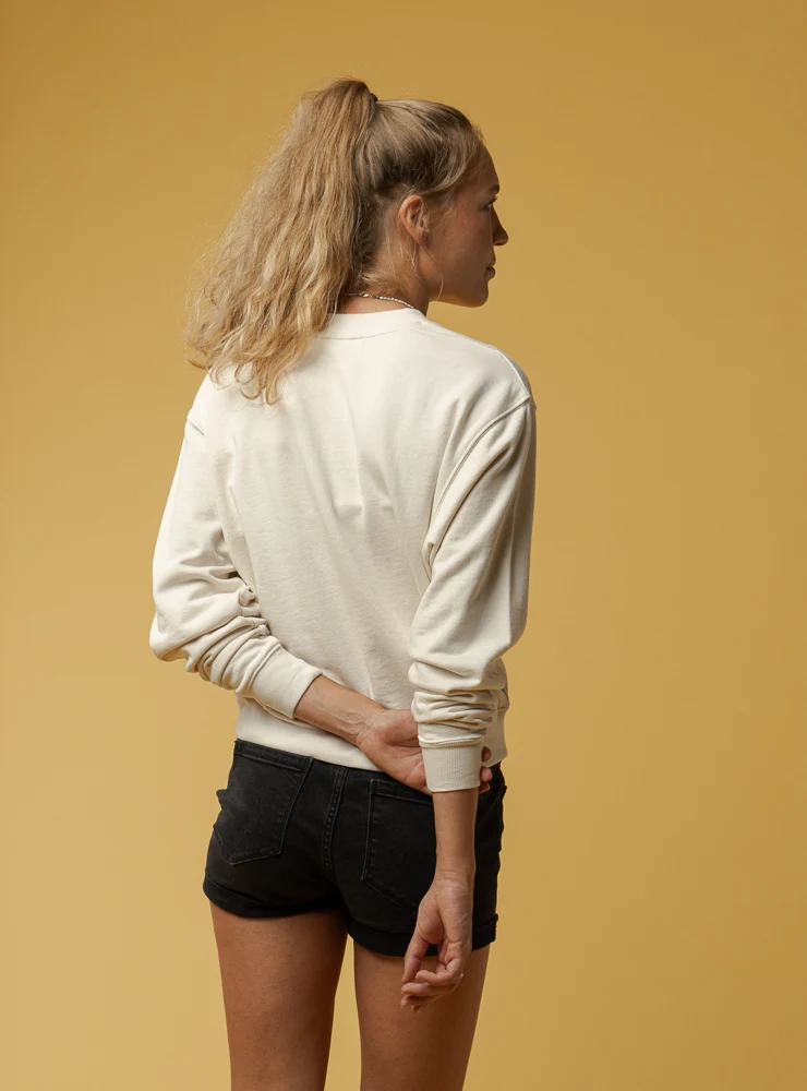 Sweatshirt Style RATI