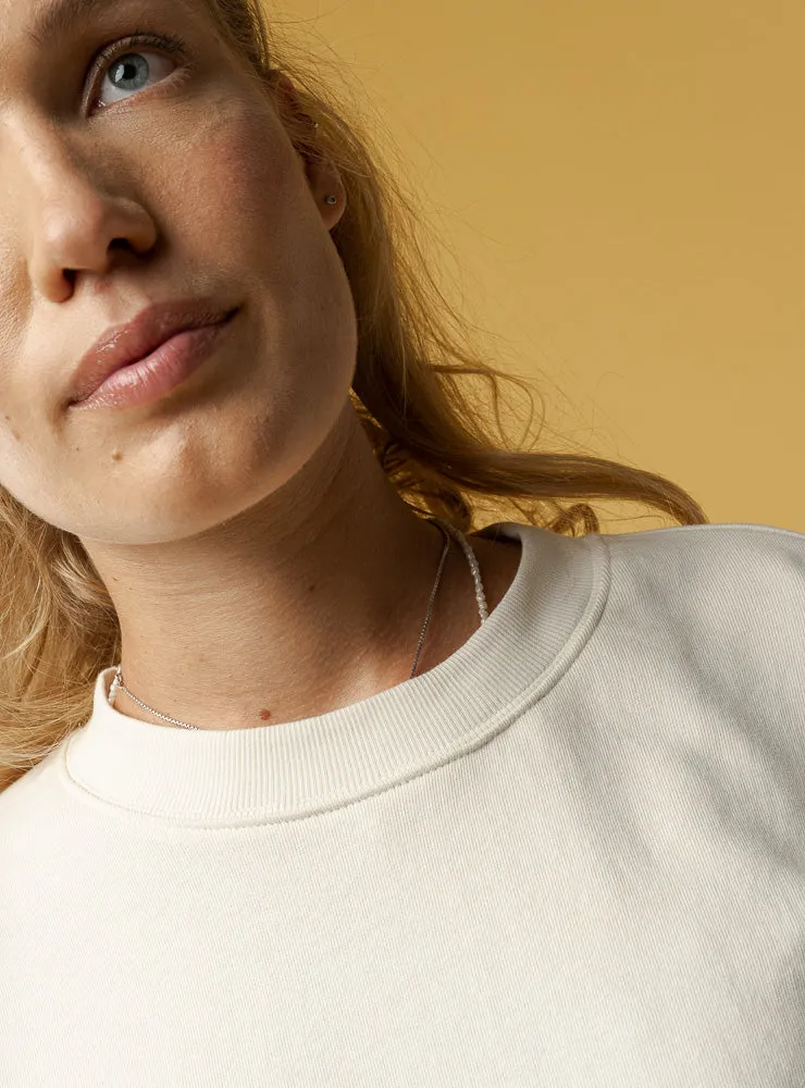 Sweatshirt Style RATI