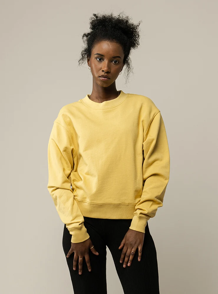 Sweatshirt Style RATI