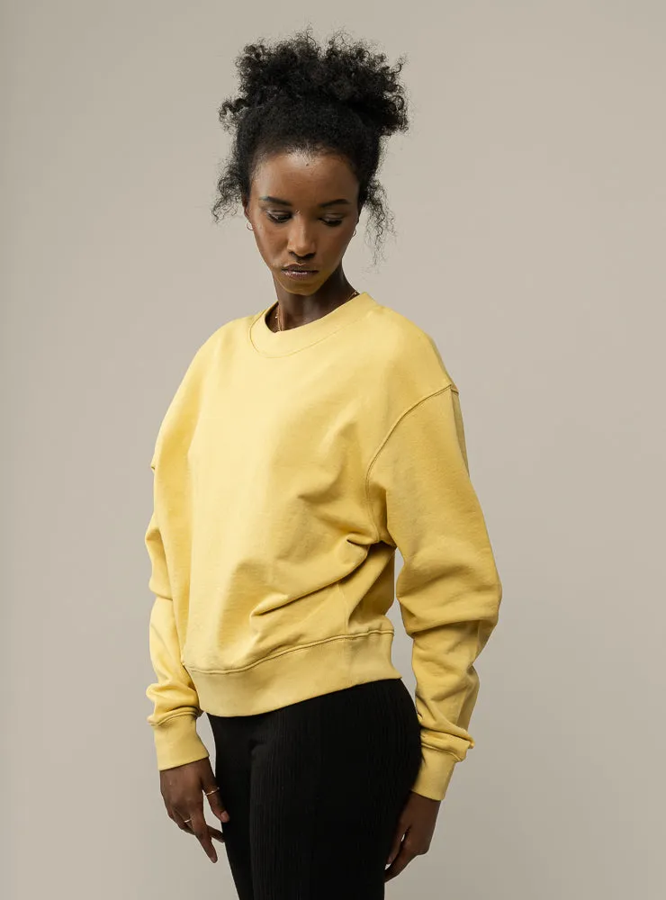 Sweatshirt Style RATI