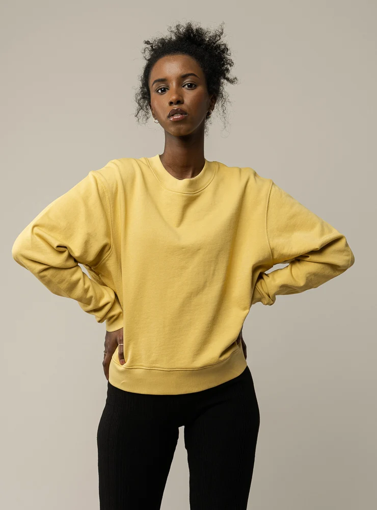 Sweatshirt Style RATI