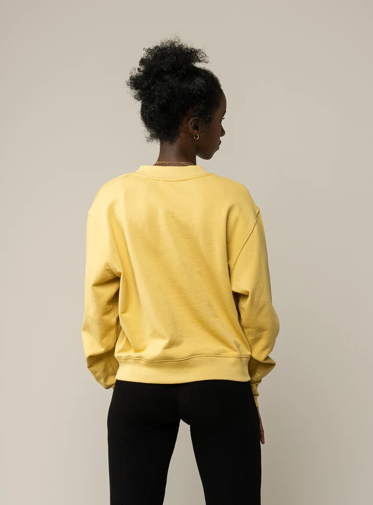 Sweatshirt Style RATI