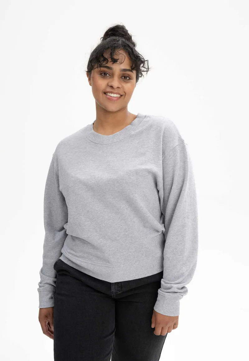 Sweatshirt Style RATI