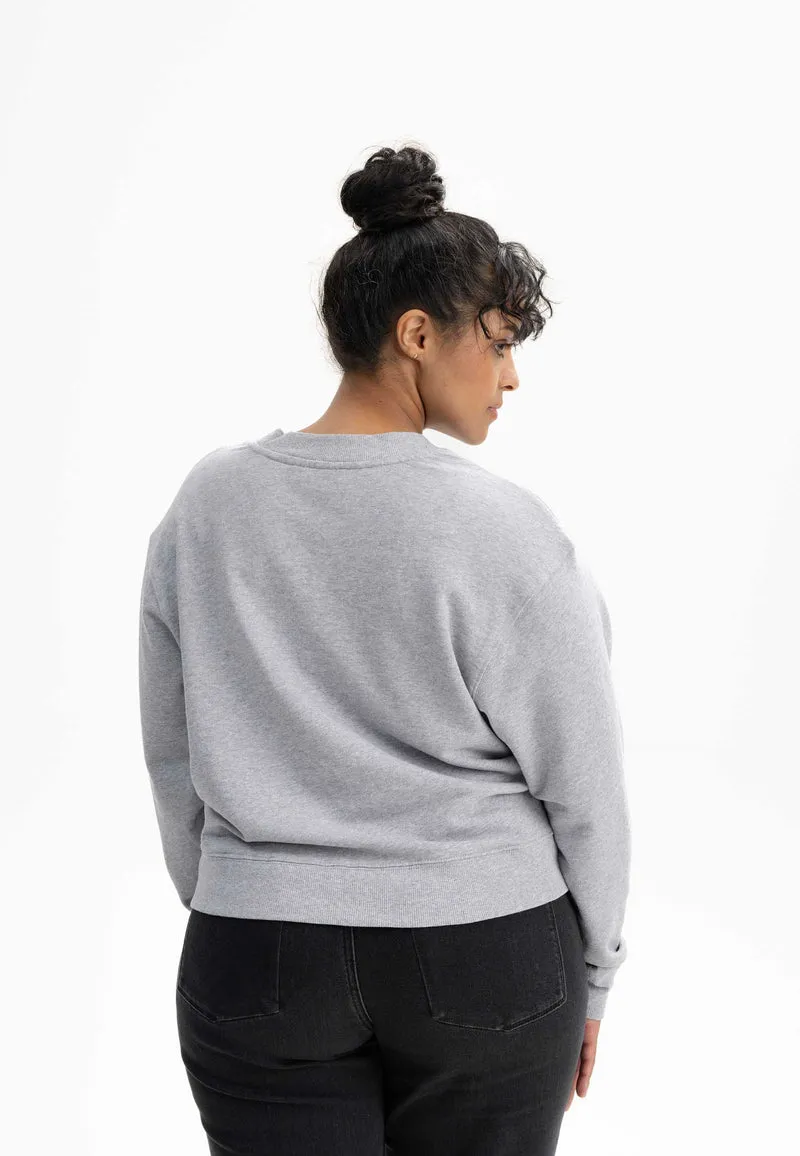 Sweatshirt Style RATI
