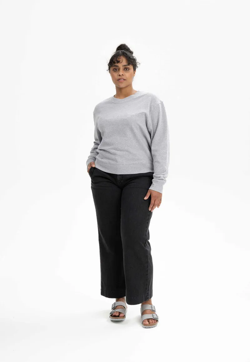 Sweatshirt Style RATI