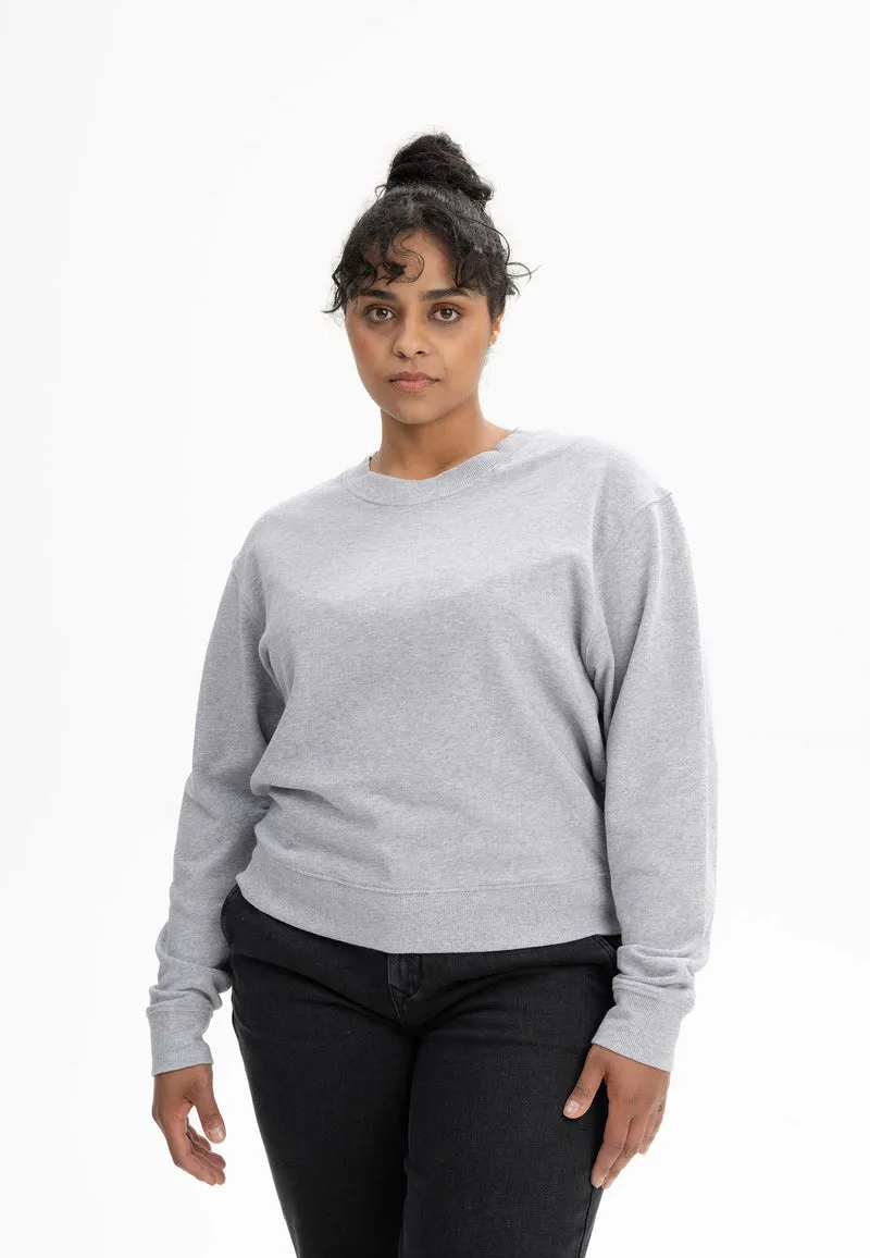 Sweatshirt Style RATI
