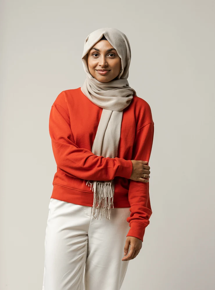 Sweatshirt Style RATI