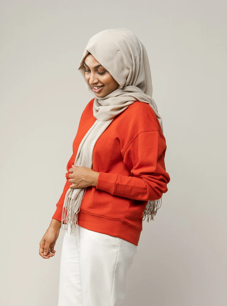 Sweatshirt Style RATI