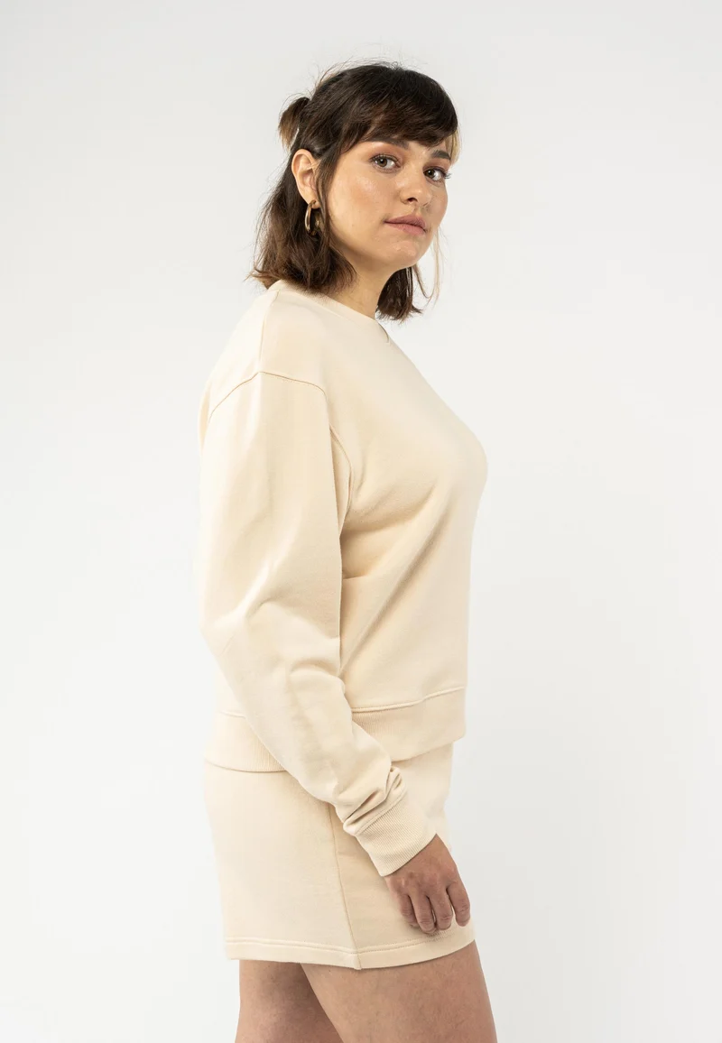 Sweatshirt Style RATI