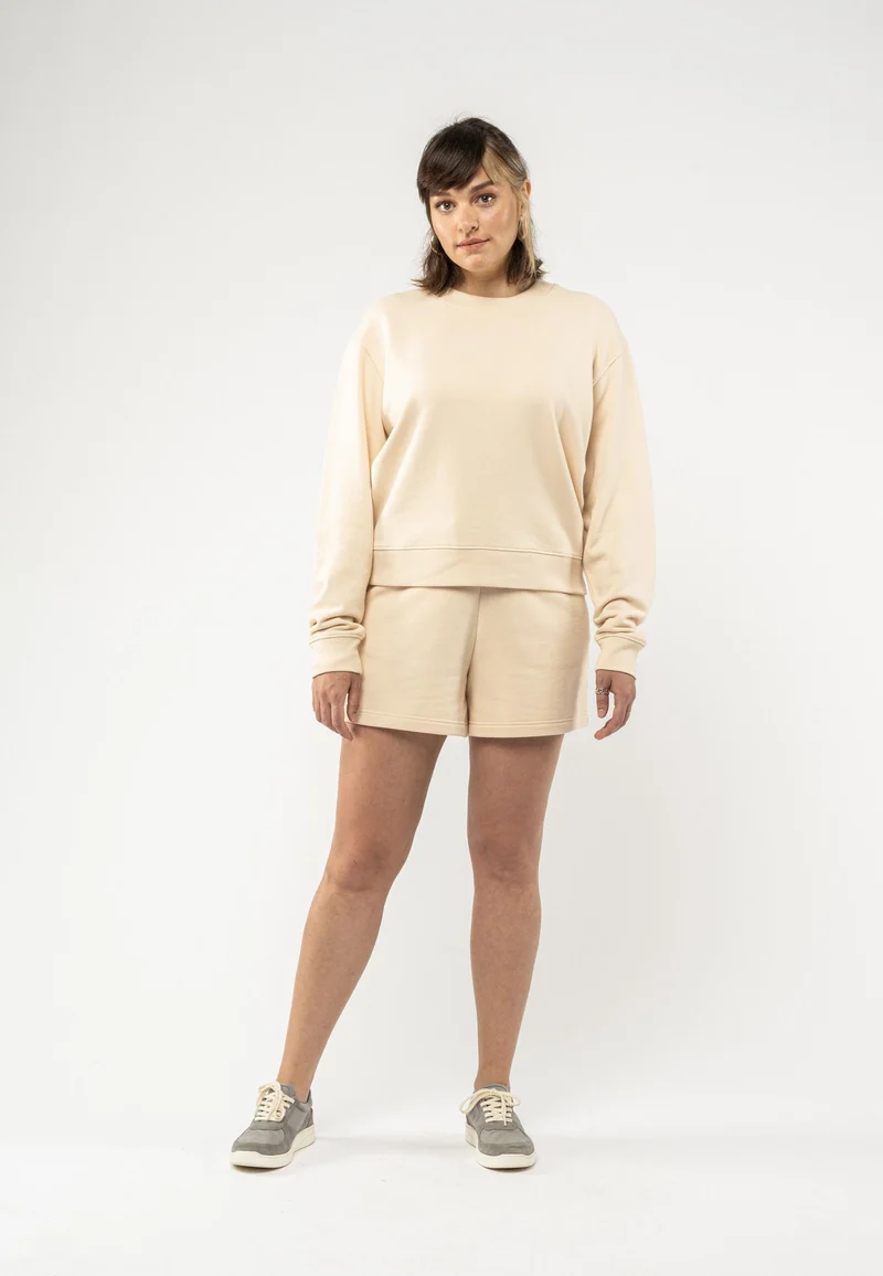Sweatshirt Style RATI