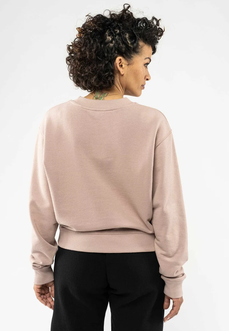 Sweatshirt Style RATI