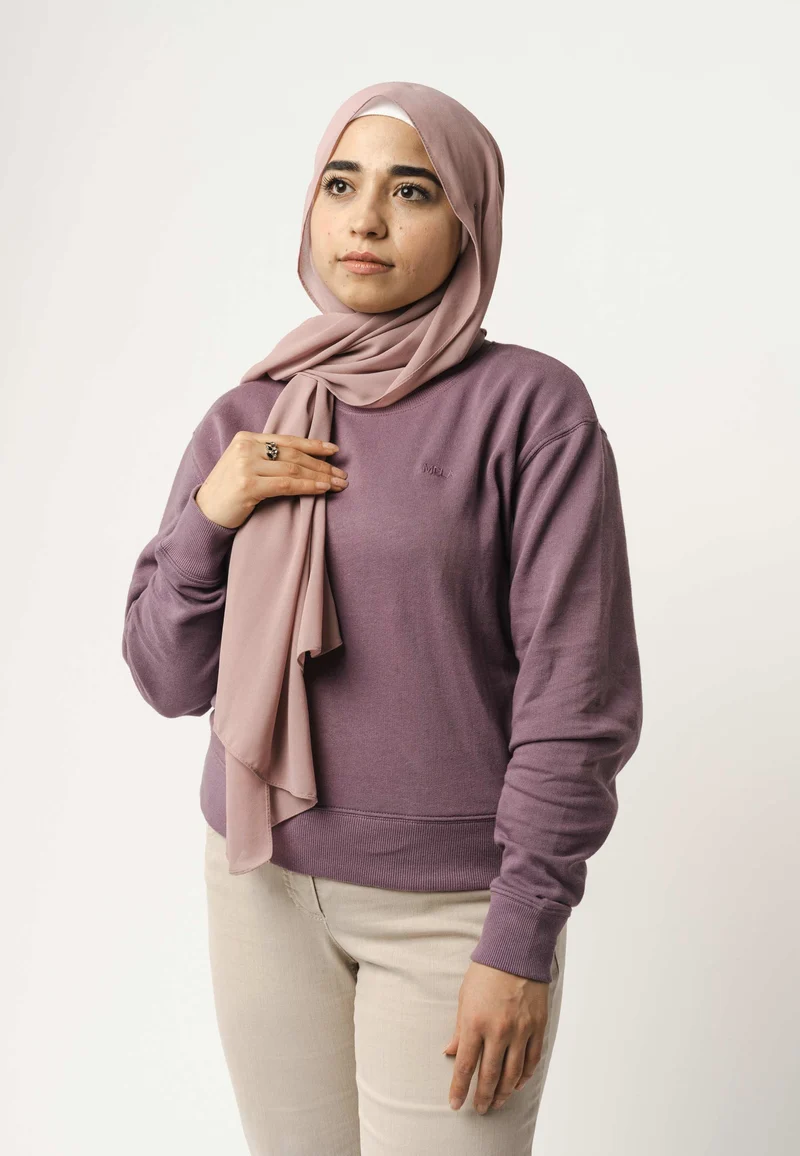 Sweatshirt Style RATI