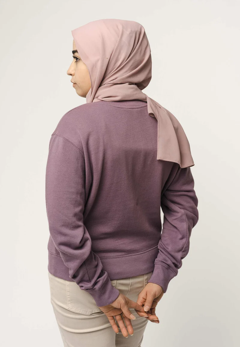 Sweatshirt Style RATI