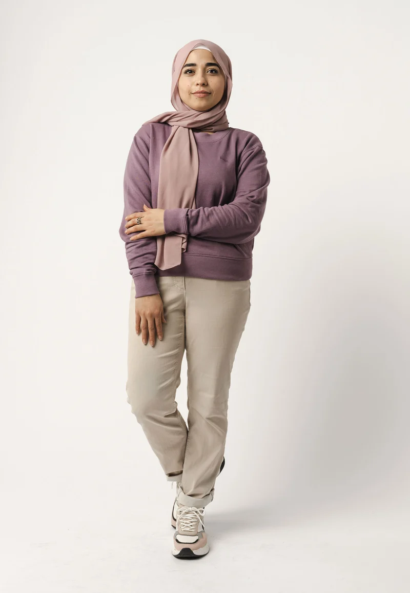 Sweatshirt Style RATI