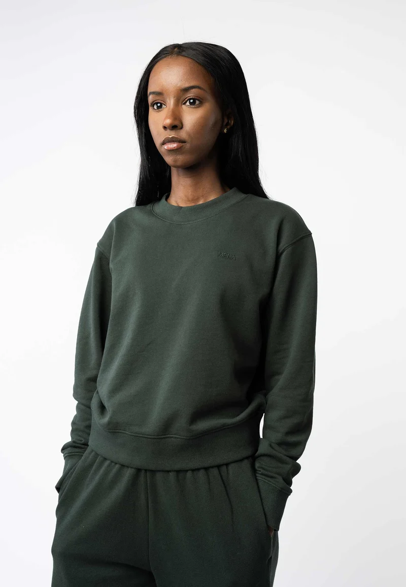 Sweatshirt Style RATI