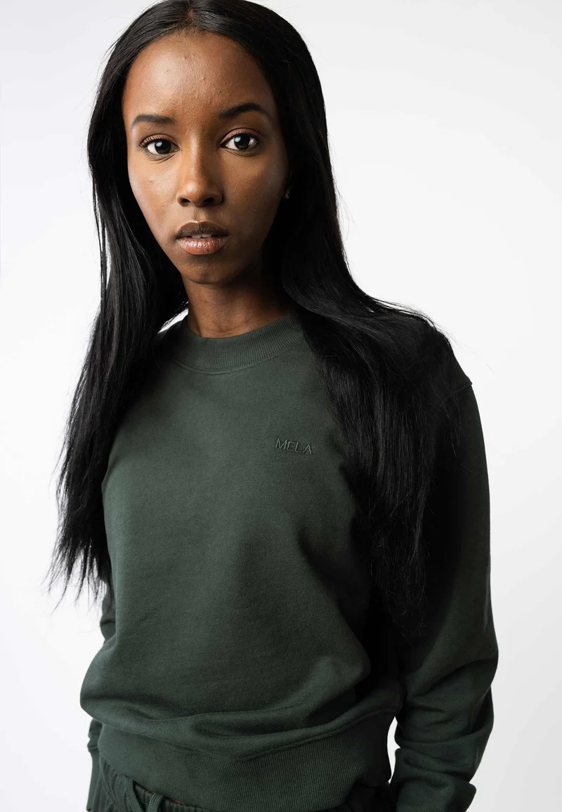 Sweatshirt Style RATI