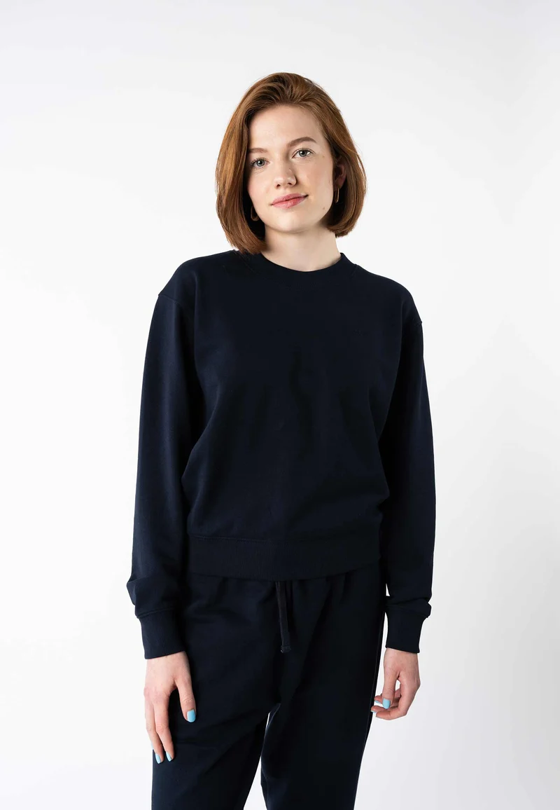 Sweatshirt Style RATI