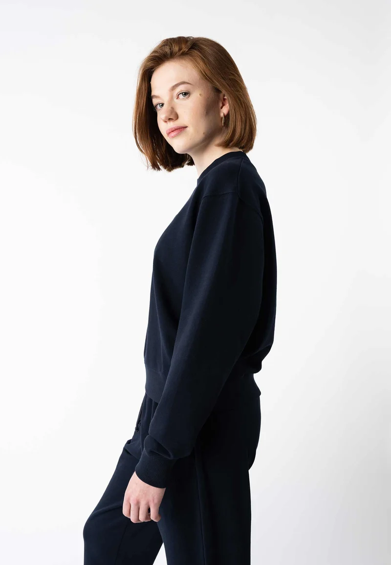 Sweatshirt Style RATI