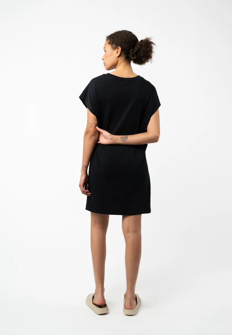 T-Shirt Kleid Style SUNEA