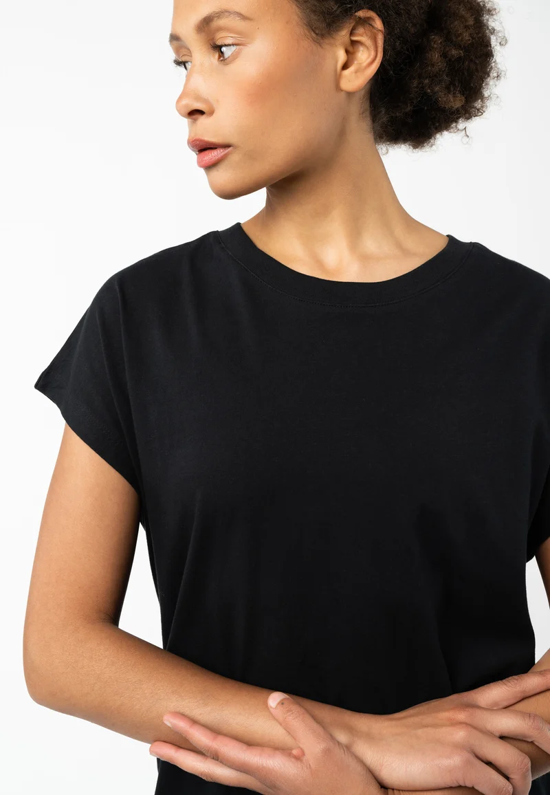 T-Shirt Kleid Style SUNEA