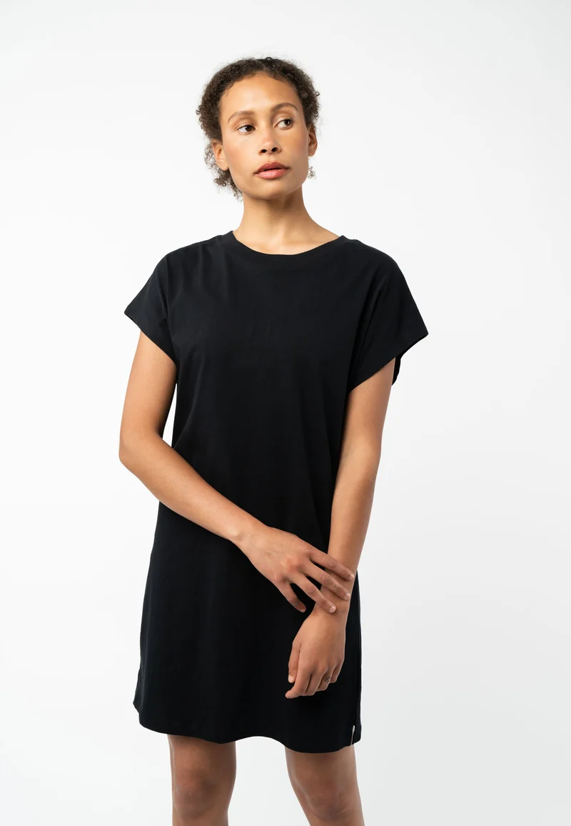 T-Shirt Kleid Style SUNEA