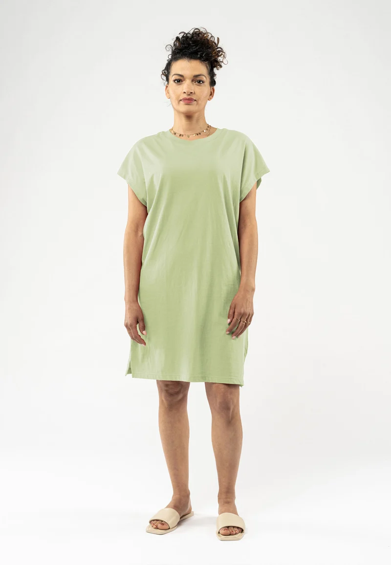 T-Shirt Kleid Style SUNEA