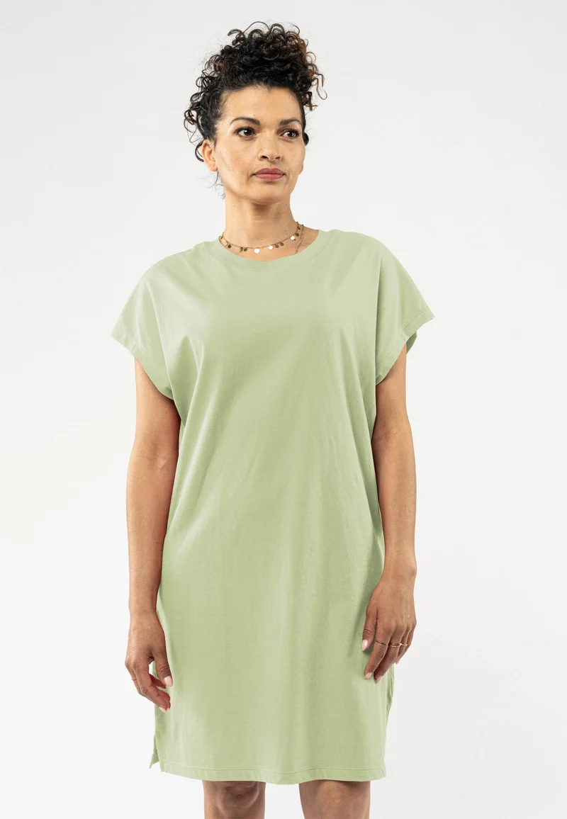 T-Shirt Kleid Style SUNEA