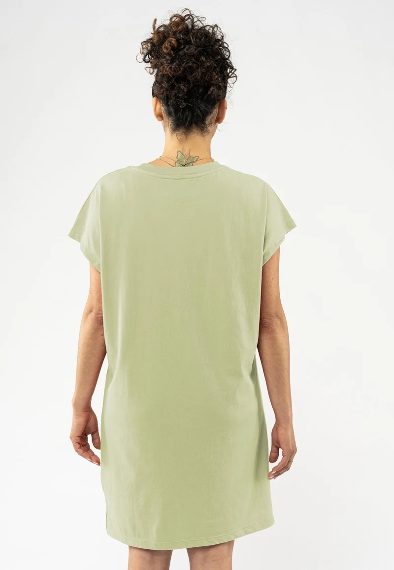 T-Shirt Kleid Style SUNEA
