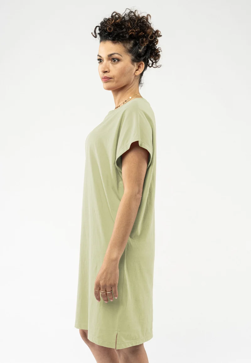 T-Shirt Kleid Style SUNEA